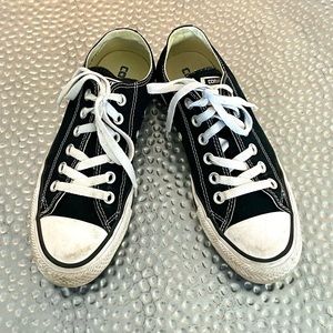 Chuck Taylor Converse